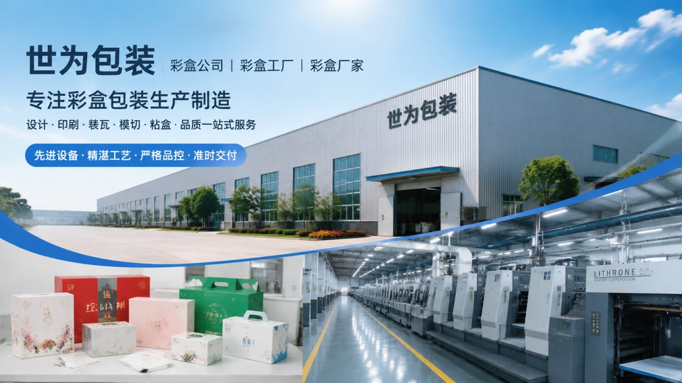 海曙区年产6000万张包装，25年专注定制